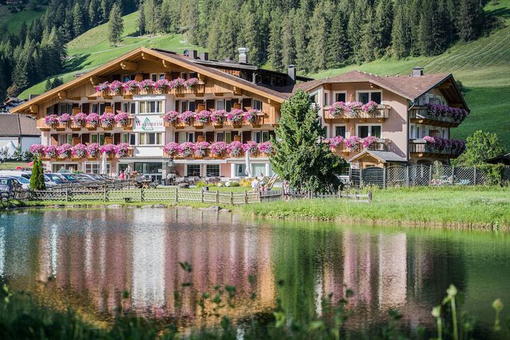 Hotel Waldheim Sexten Sesto in Sesto San Giovanni