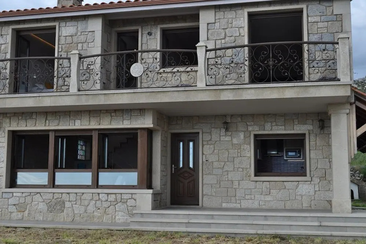 Casa Atlántica