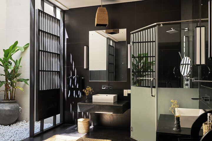 Bathroom Vanities