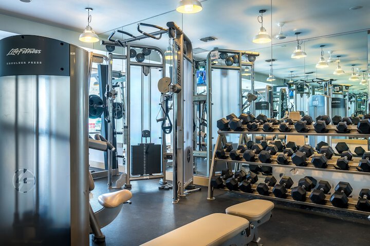 Health and Fitness 28 of 62