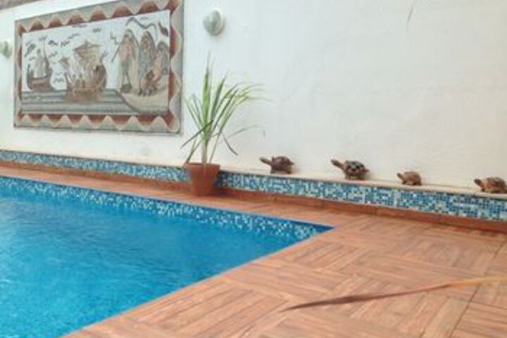 Pool 26 of 36