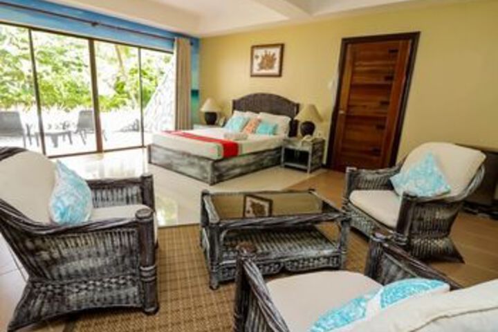 NIDA Rooms Boracay Aklan Seashore