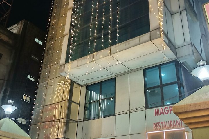 Hotel 16 of 16