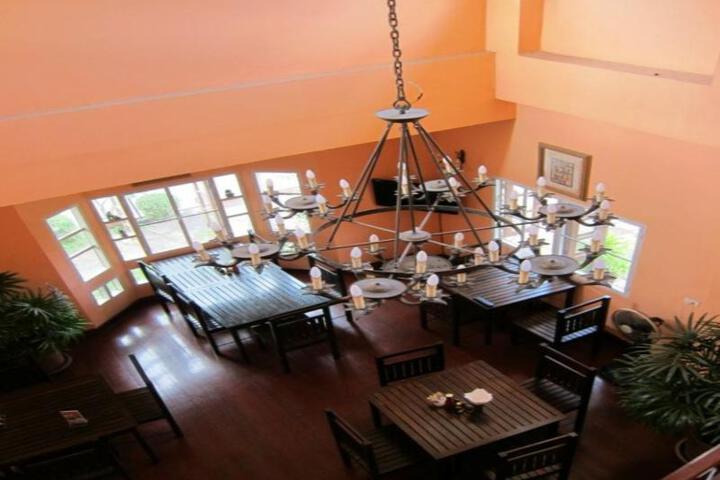 Fitness Facility Photos