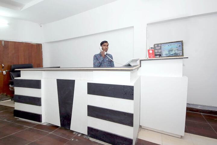 Hotel Interior 4 of 20