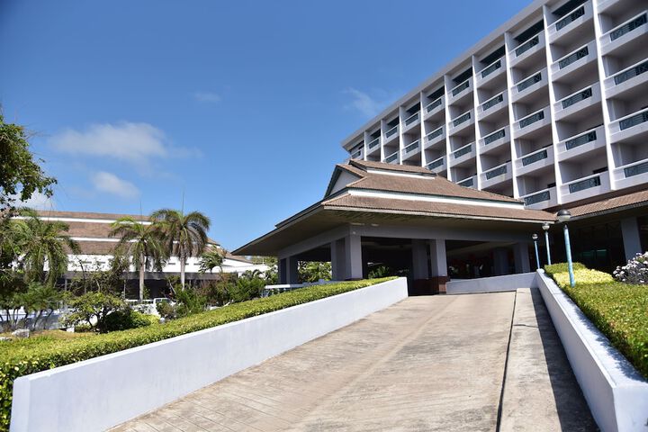 Hotel 40 of 44