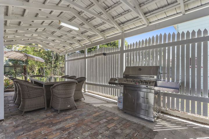 Terrace/Patio 10 of 21