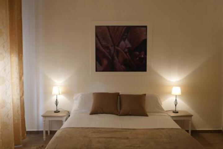 HOTEL MARGHINE