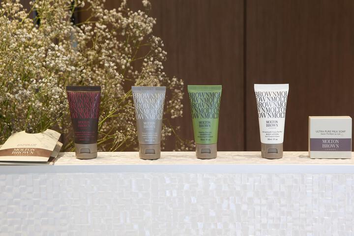 Fitness Facility Photos