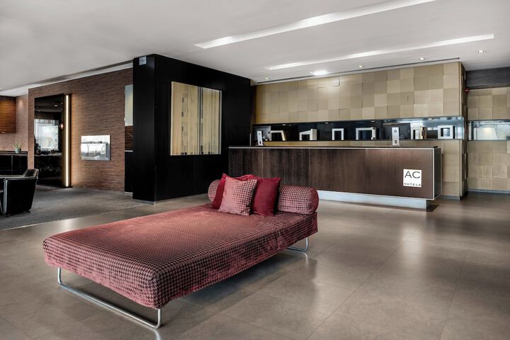 Hotel Interior 3 of 34