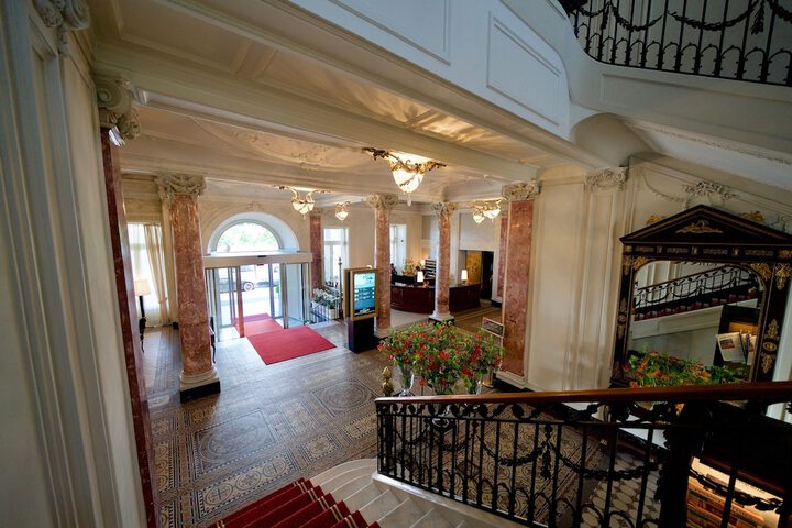 Hotel Interior 3 of 84