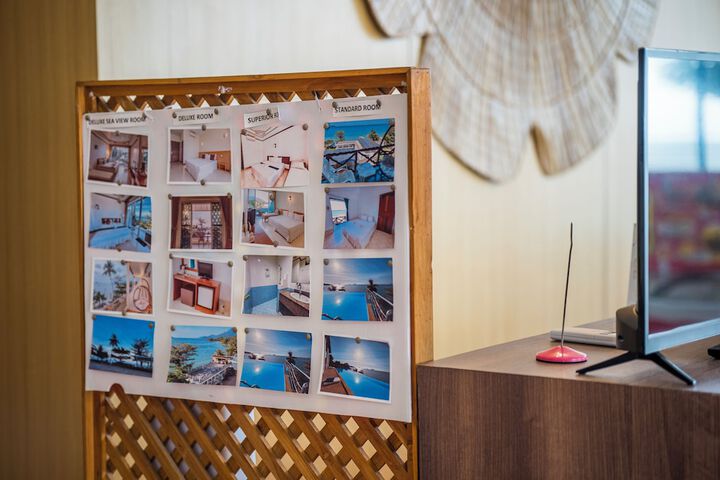 Hotel Interior 4 of 202