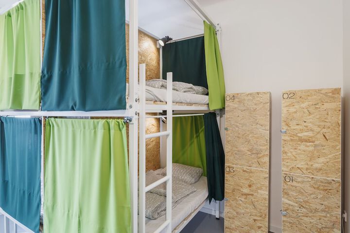 Room 7 of 101