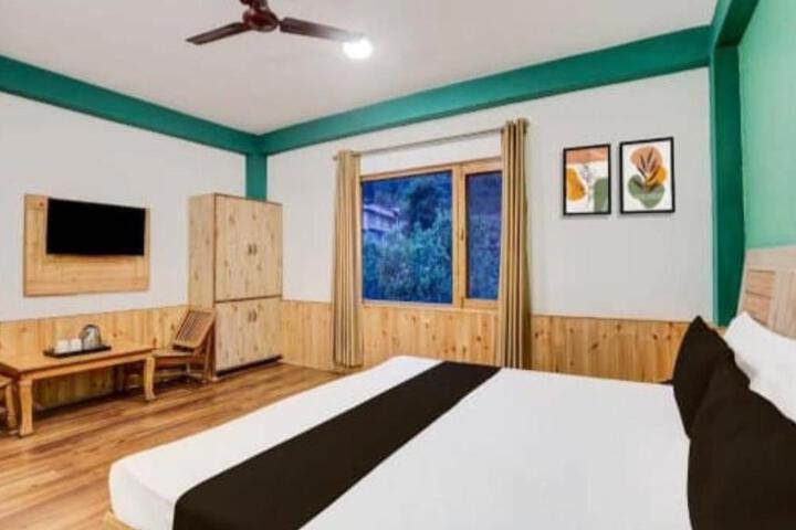 Simsa View Hotel