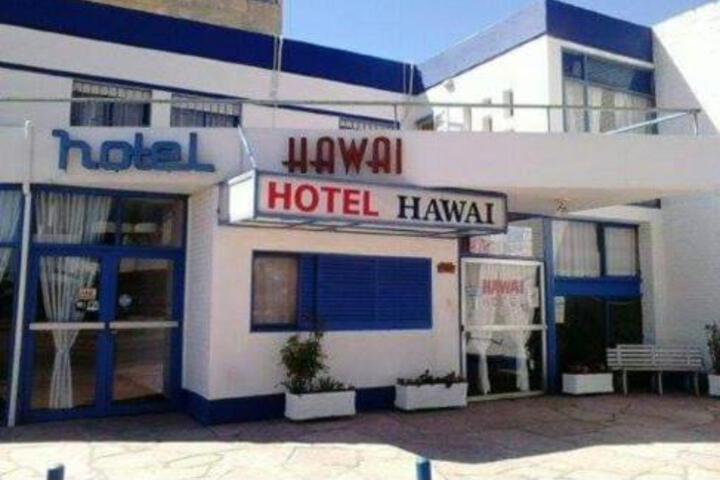 Hotel Hawai