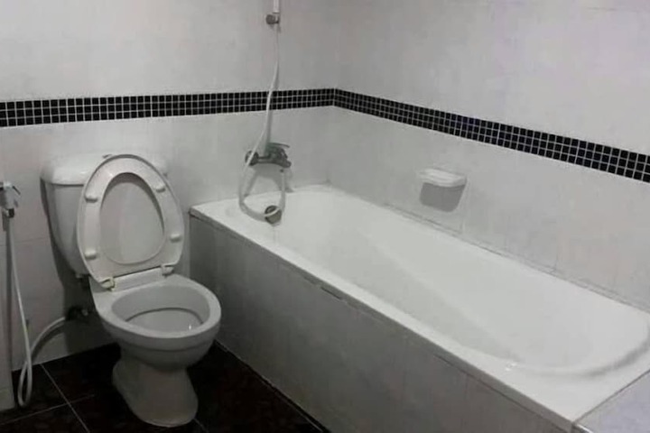 Bathroom Vanities