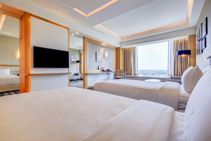 Room 19 of 140