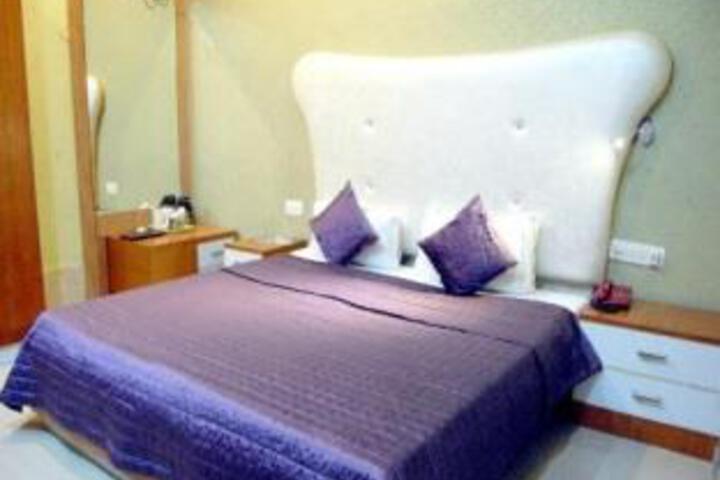 New Tourist Hotel