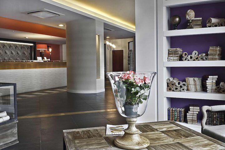 Hotel Interior 2 of 47