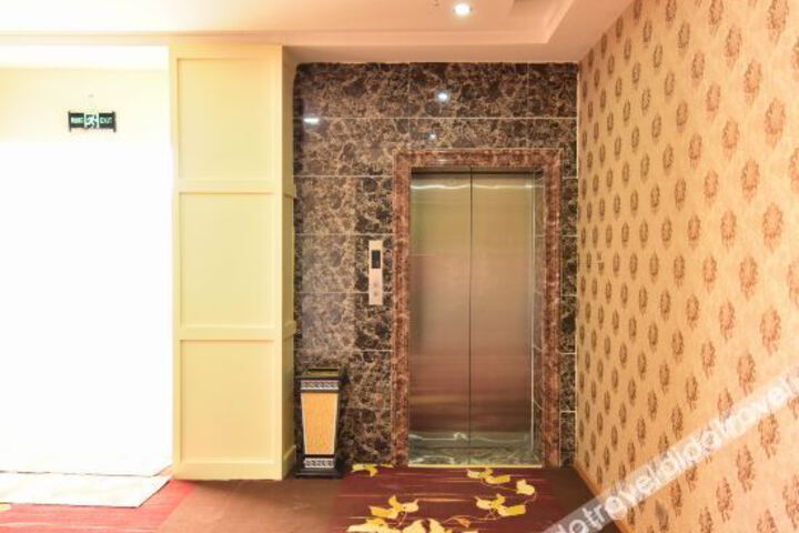 Hotel Interior 7 of 12