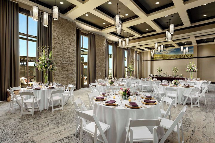 Ballroom