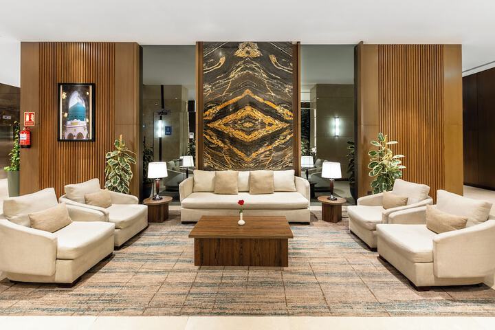 Hotel Interior 2 of 19