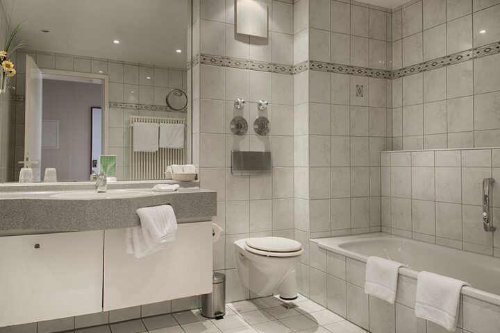 Bathroom Vanities