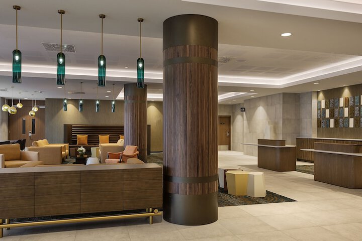 Hotel Interior 2 of 88