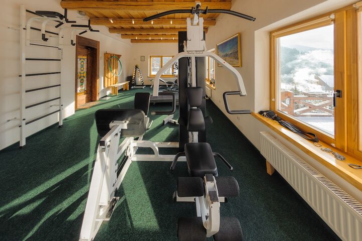 Health and Fitness 33 of 51
