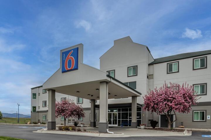 Hotel 24 of 24