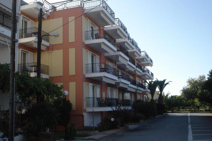 HOTEL FANI