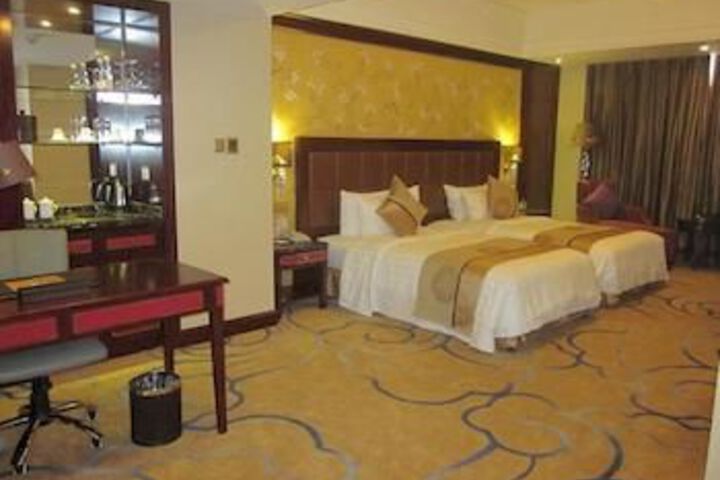 Room 40 of 101