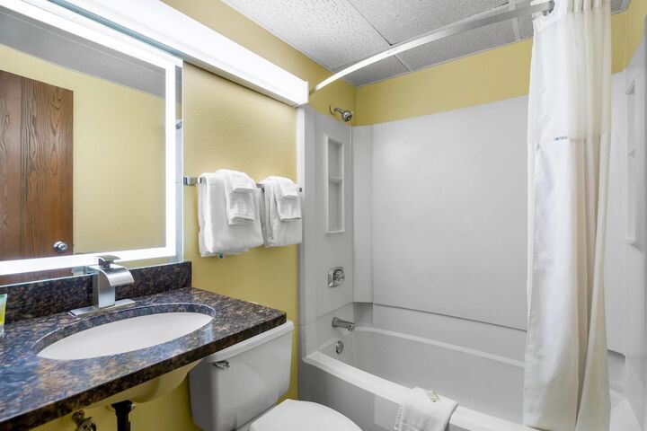 Bathroom Vanities