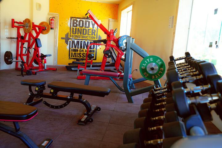 Health and Fitness 46 of 110
