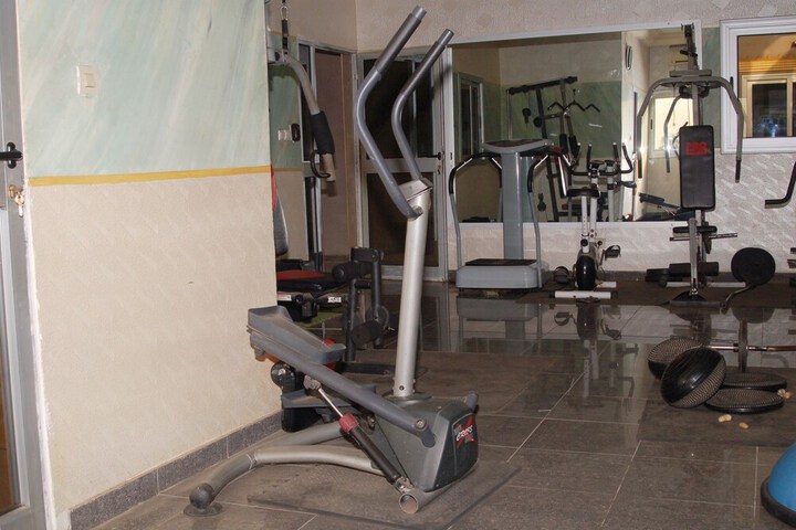 Health and Fitness 14 of 21