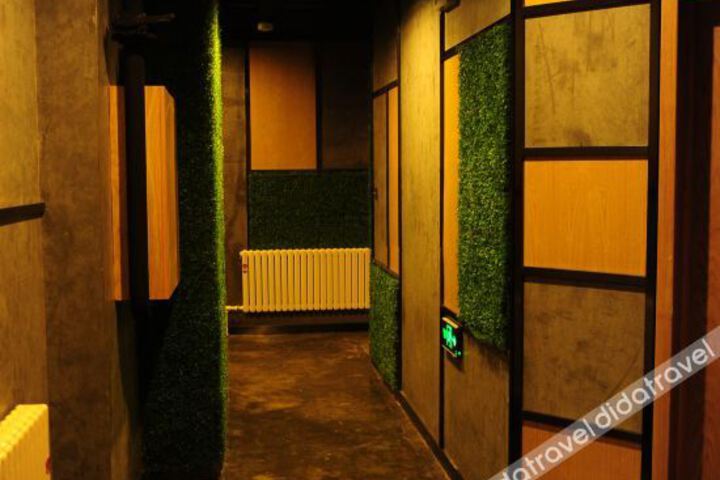 Hotel Interior 9 of 16