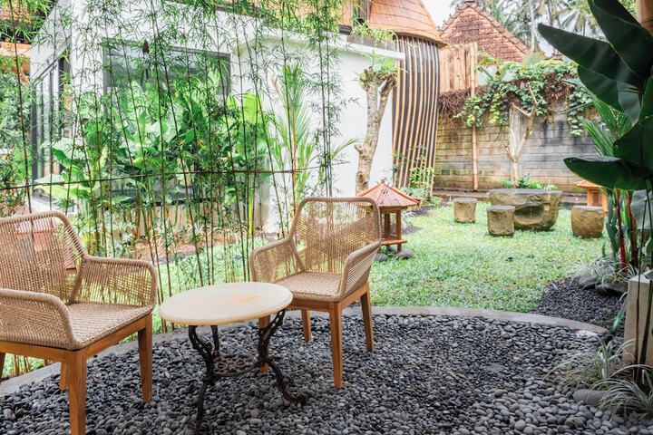 Terrace/Patio 61 of 69