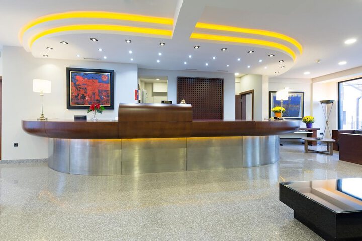 Hotel Interior 5 of 63