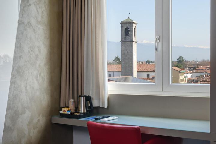 View from room