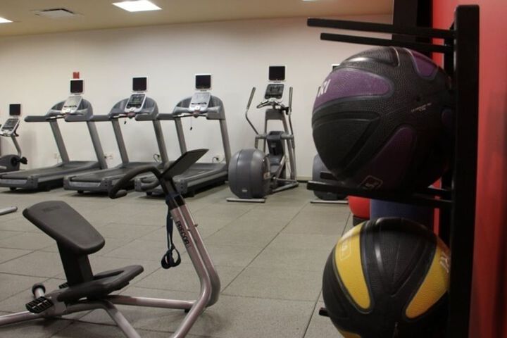 Health and Fitness 23 of 45
