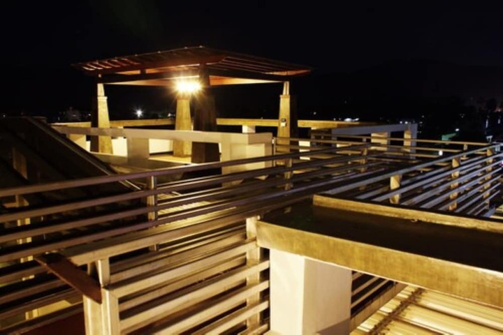 Terrace/Patio 70 of 83