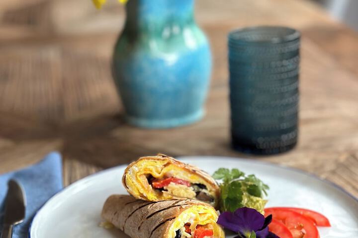 Breakfast/Coffee Service 130 of 143