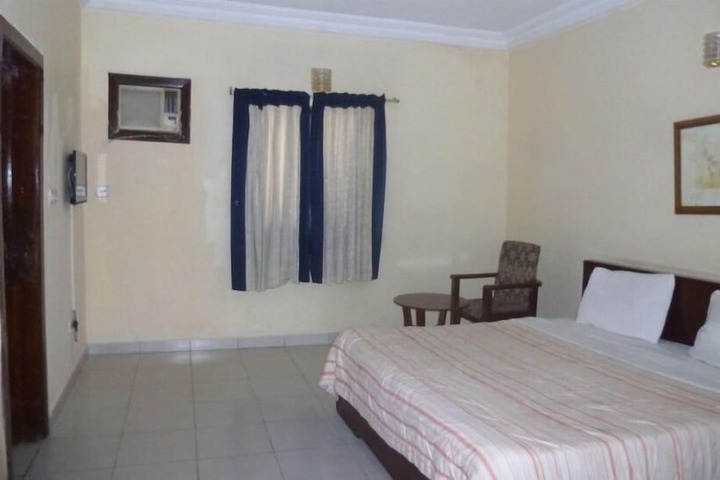 Grangehill Hotel and Resort