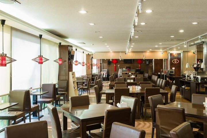 Fitness Center Photo