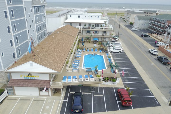 Hotel 42 of 44