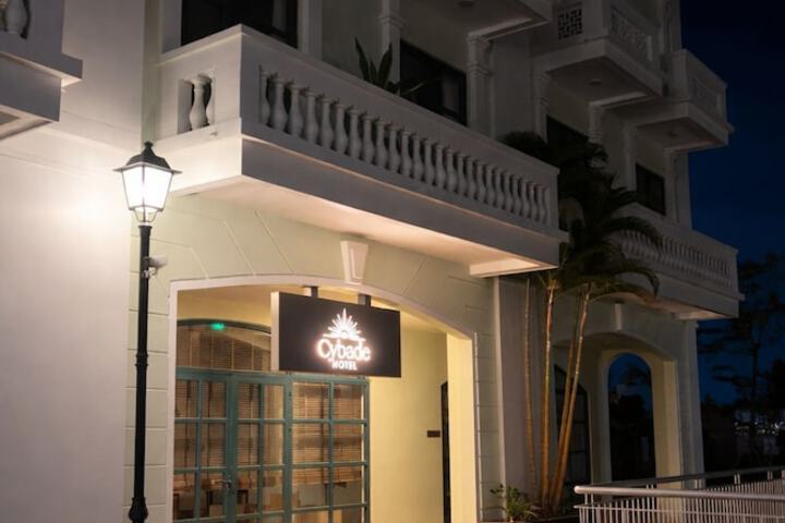 Hotel 23 of 23
