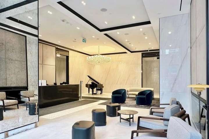 Hotel Interior 2 of 69