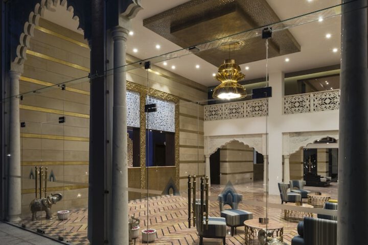 Hotel 58 of 68