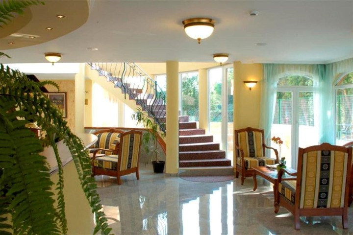 Hotel Interior 2 of 58