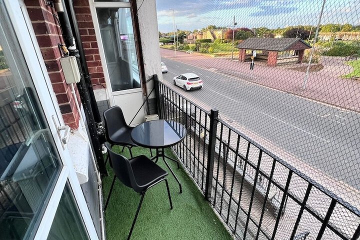 Terrace/Patio 41 of 42